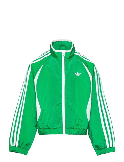 adidas Originals | Woven Tracktop | 158