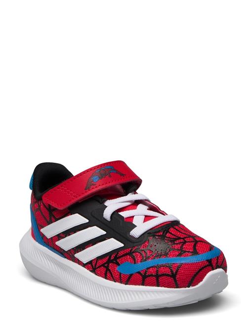 adidas Sportswear | Runfalcon Spider-Man El I | 21