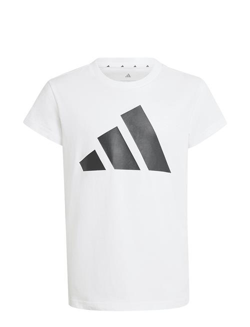 adidas Sportswear | Jg Bl Tee 160 | 140