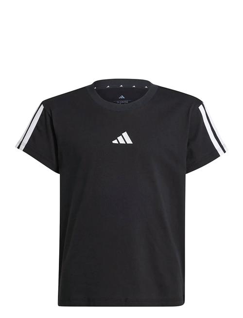 adidas Sportswear | Jg 3S Tee 160 | 152