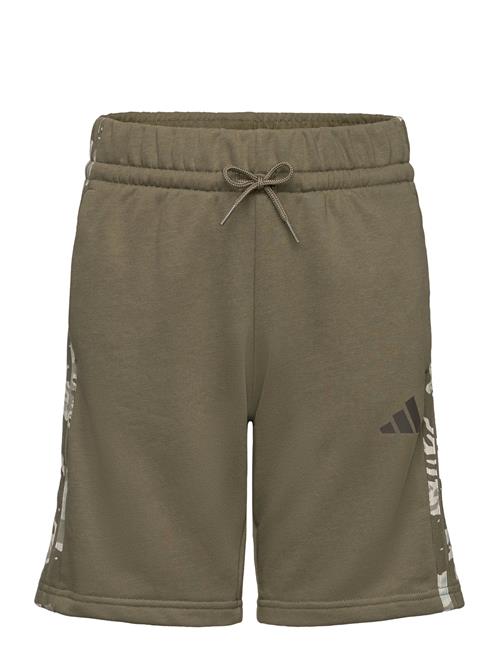 adidas Sportswear | J Camo Short | 128