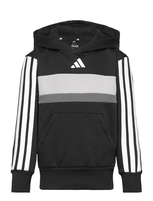 adidas Sportswear | J 3S Tib Fl Hd | 164