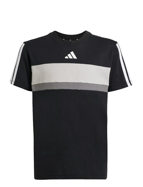 adidas Sportswear | J 3S Tib T | 140