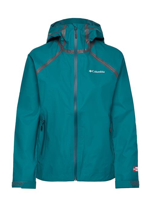 Columbia Sportswear | Reign No Shine Jacket | XS