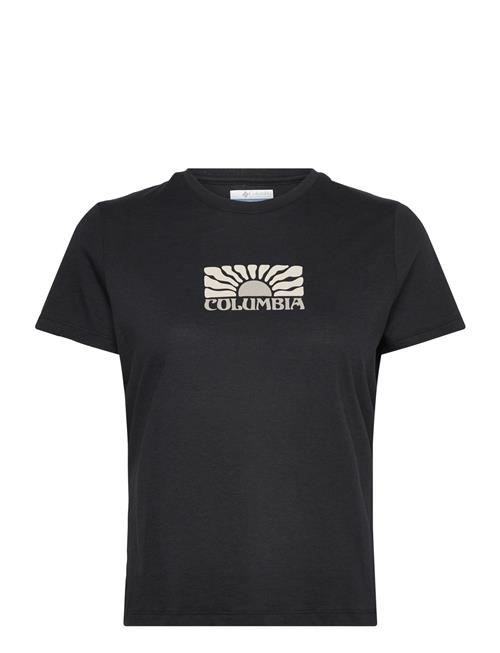 Columbia Sportswear | Ruby Springs Graphic Fitted Ss | L