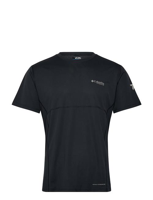 Columbia Sportswear | Cirque River Pro Ss Graphic Crew | M