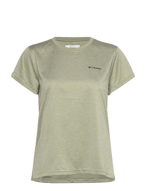 Columbia Sportswear | Bluevista Hill Ss Crew | XS