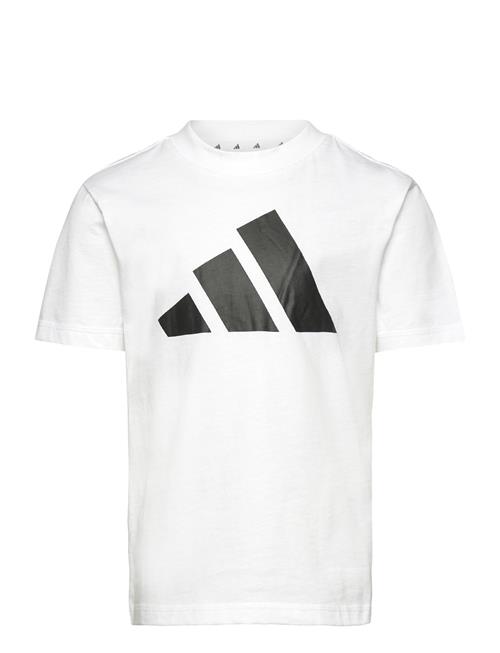 adidas Sportswear | Lk Bl Tee 160 | 128