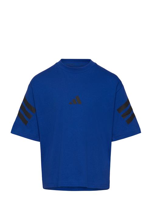 adidas Sportswear | J Fi 3S T | 164