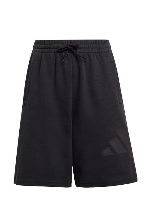 adidas Sportswear | J Fi Logo Short | 140