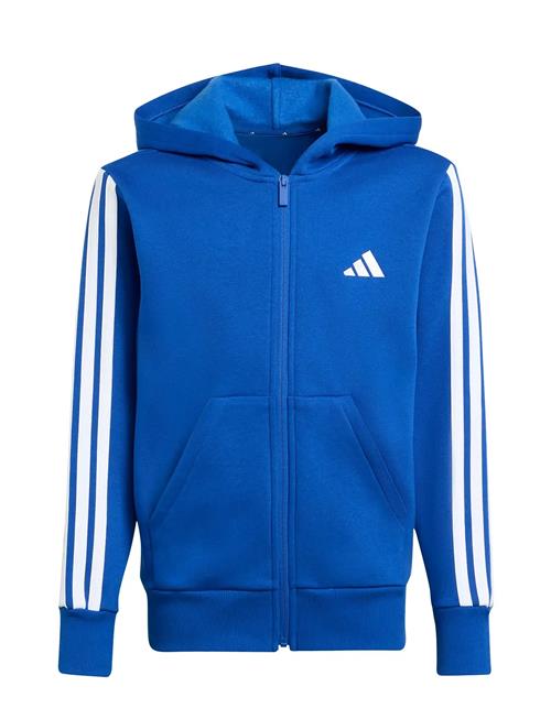 adidas Sportswear | J 3S Fl Fz Hd | 164