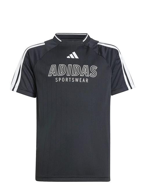 adidas Sportswear | J Hot Tee | 164