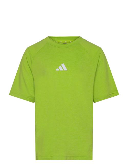 adidas Sportswear | J Gt Pz Tee | 152