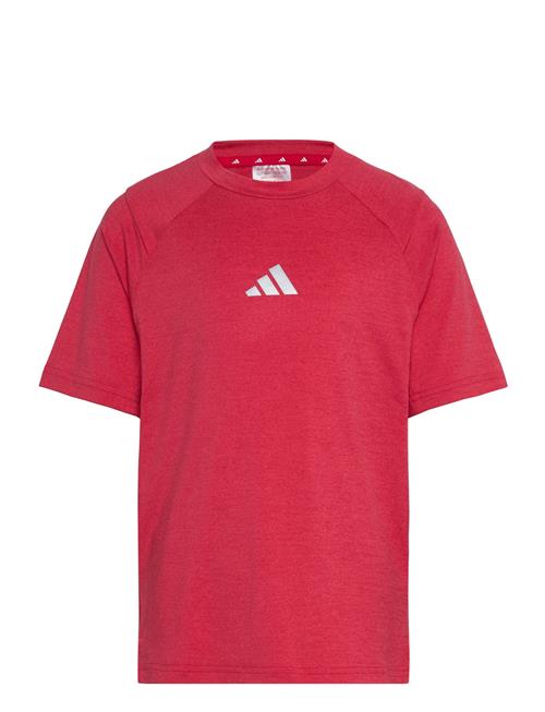 adidas Sportswear | J Gt Pz Tee | 164