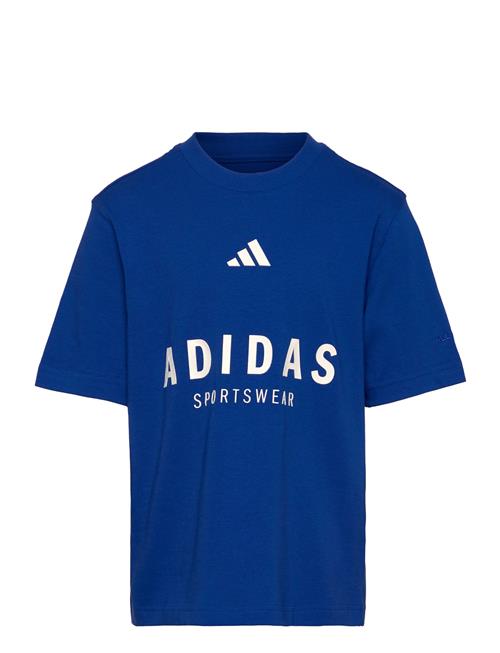 adidas Sportswear | J Allszn Gfx T | 176