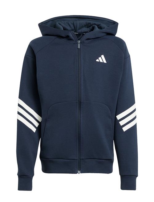 adidas Sportswear | J Fi 3S Fz Hd | 140