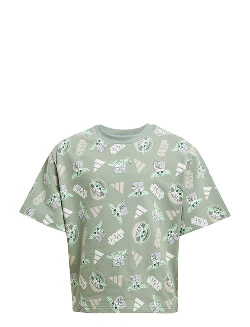 adidas Sportswear | Lk Sw Mndo T | 92