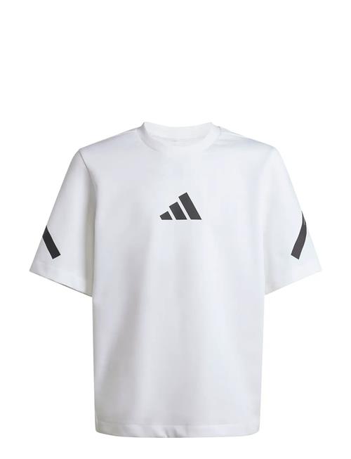 adidas Sportswear | J Zne Tee | 140