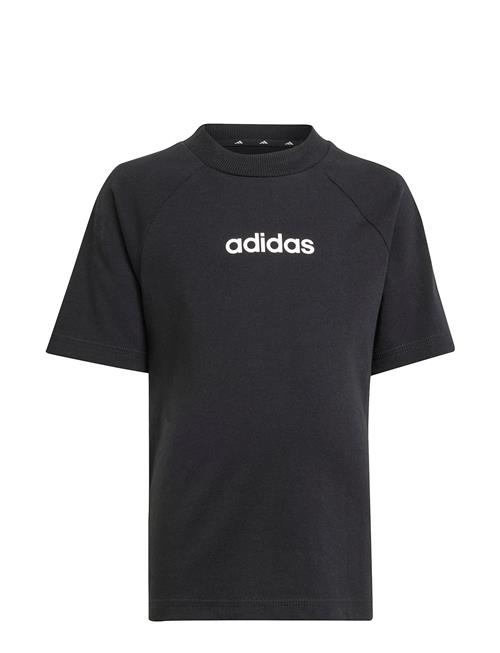 adidas Sportswear | Lk Lin Tee 160 | 110
