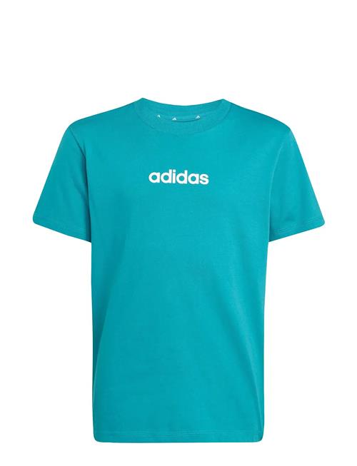 adidas Sportswear | J Lin Tee 160 | 128