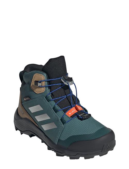 adidas Terrex | Terrex Mid Gtx K | 33