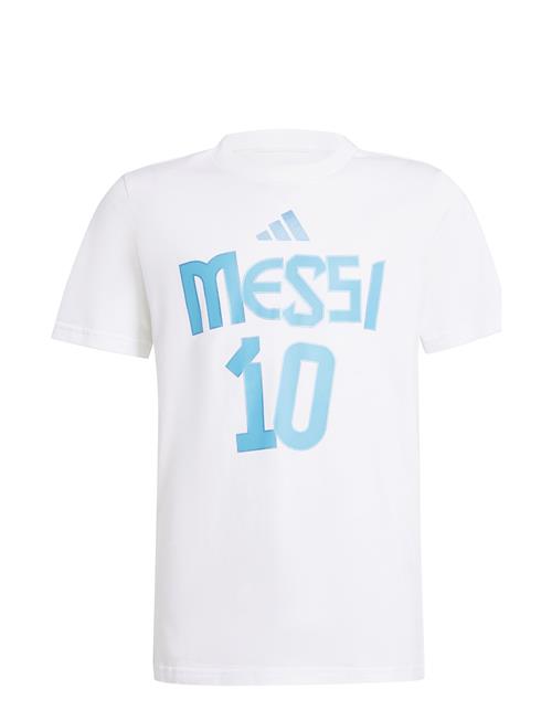 adidas Performance | Y Messi N&N G T | 176