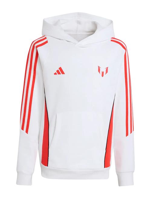 adidas Performance | Messi Hoody Y | 164