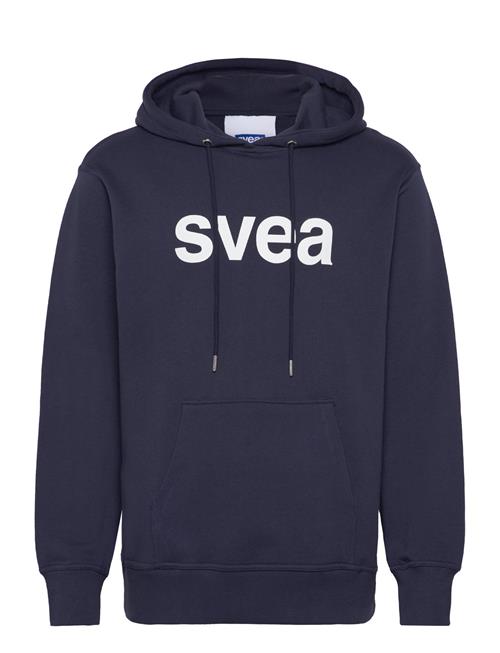 Svea | Smcowen Hoodie | XL