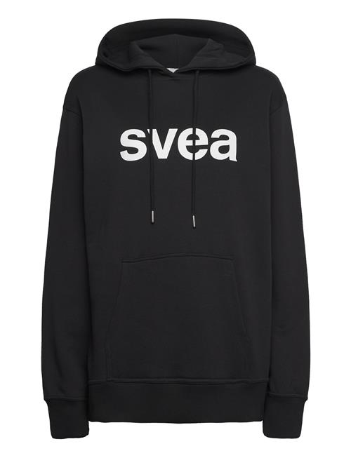 Svea | Smcowen Hoodie | XL