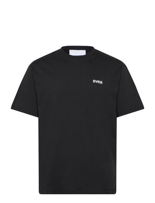 Svea | Smaustin Boxy Ss T-Shirt | M