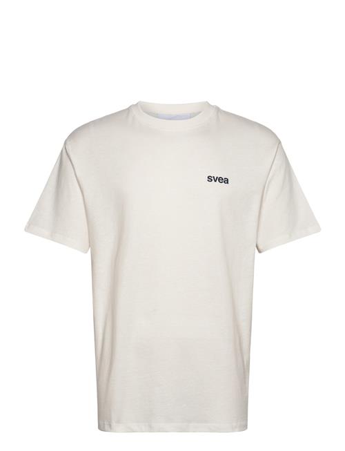 Svea | Smaustin Boxy Ss T-Shirt | XXL