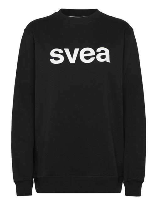 Se Svea | Smcowen Sweatshirt | S hos Booztlet