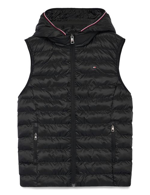 Tommy Hilfiger | Lw Padded Global Stripe Vest | XXL