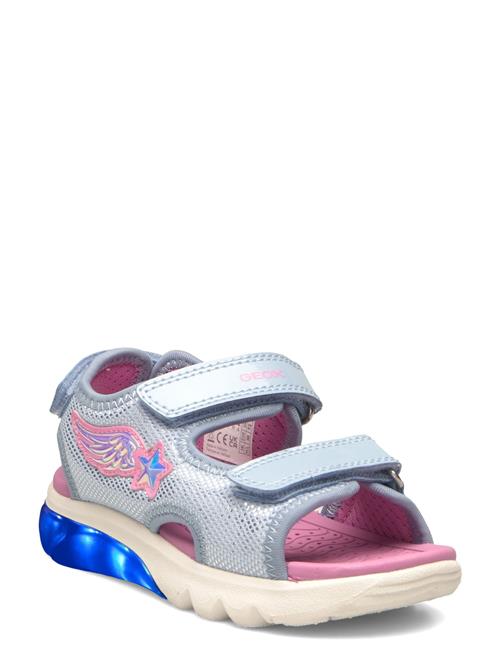 GEOX | J Sandal Ciberdron G | 32