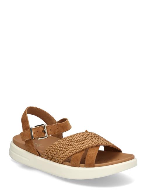GEOX | D Xand 2S B | 40