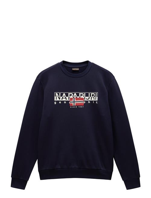 Napapijri | Aylmer Winter Sweatshirt | L