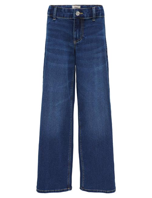 Kids Only | Kogsylvie Clean Wde Leg Dnm Bj13964 Noos | 152