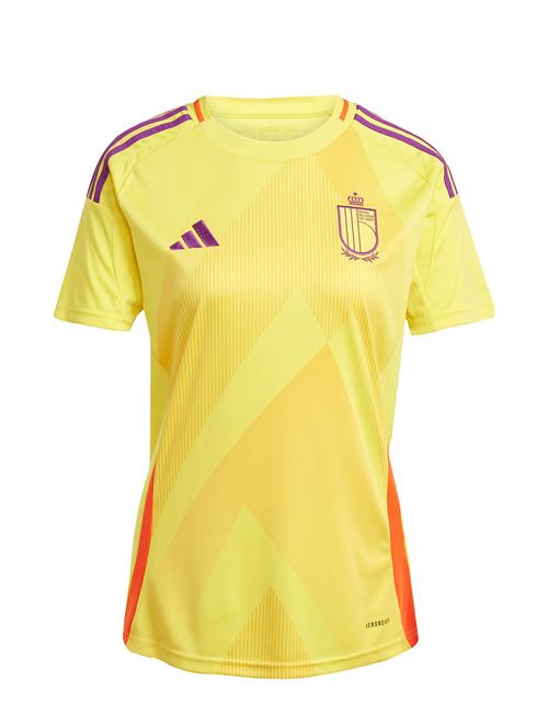 adidas Performance | Rbfa A Jsy W | L