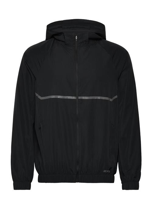 2XU | Aero Hex Windbreaker | XXL
