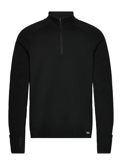 2XU | Ignition Haptic 1/4 Zip | XL