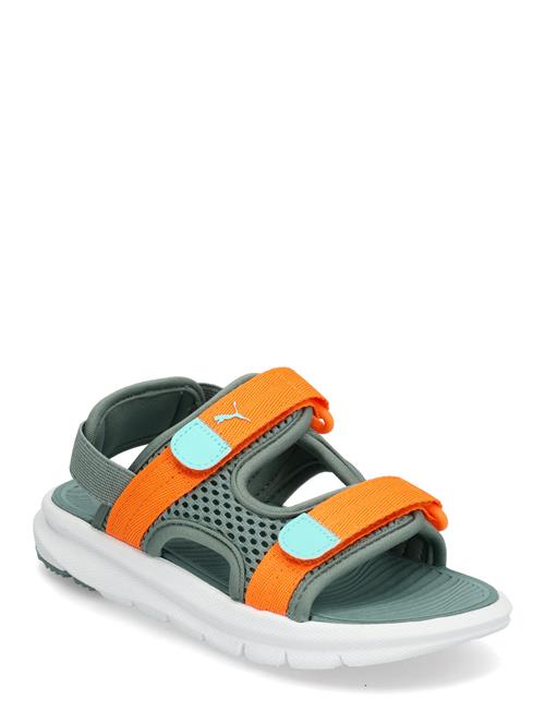 PUMA | Puma Evolve Sandal Ps | 33