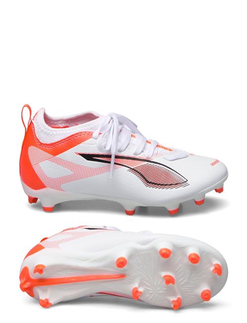 PUMA | Ultra 5 Match Fg/Ag Jr | 30