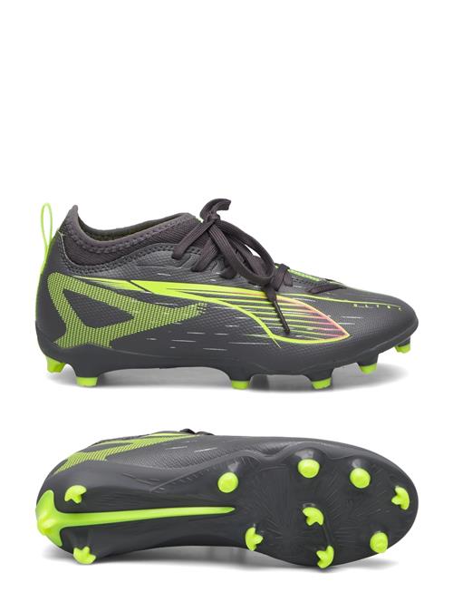 PUMA | Ultra 5 Match Fg/Ag Jr | 34