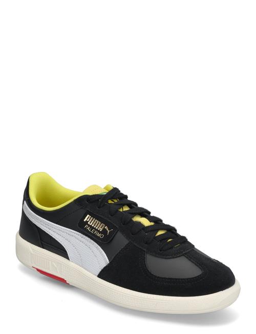PUMA Motorsport | Ferrari Palermo | 40
