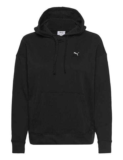 PUMA | Ess Elevated Comfort Hoodie Tr | XS