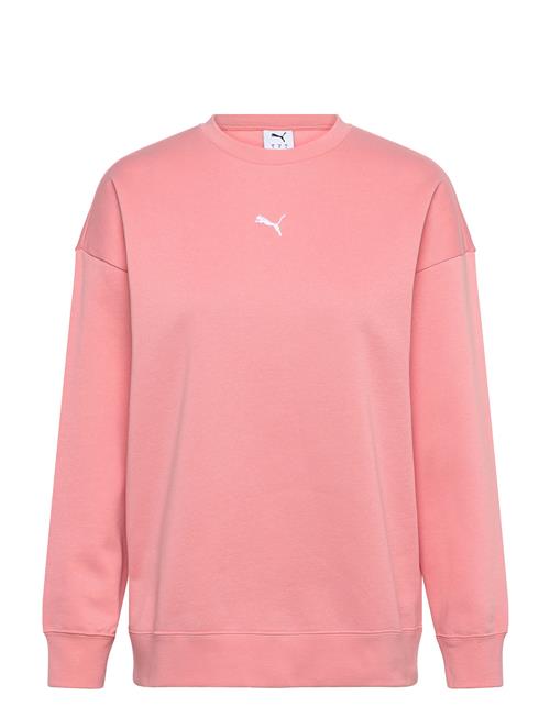 PUMA | Ess Oversized Crew Fl | XXL