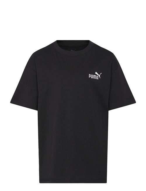 PUMA | Ess Small No. 1 Logo Relaxed Tee B | 164
