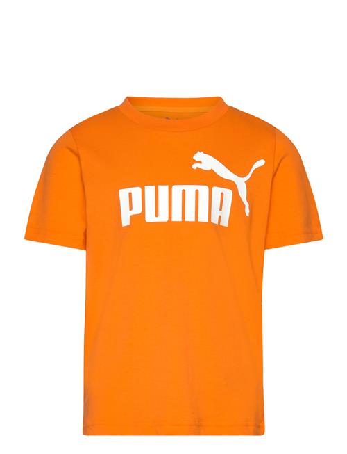 PUMA | Ess No. 1 Logo Tee B | 164
