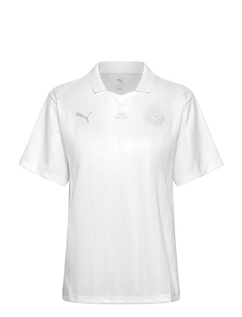 PUMA | Individual Jer-She Tee | XXL