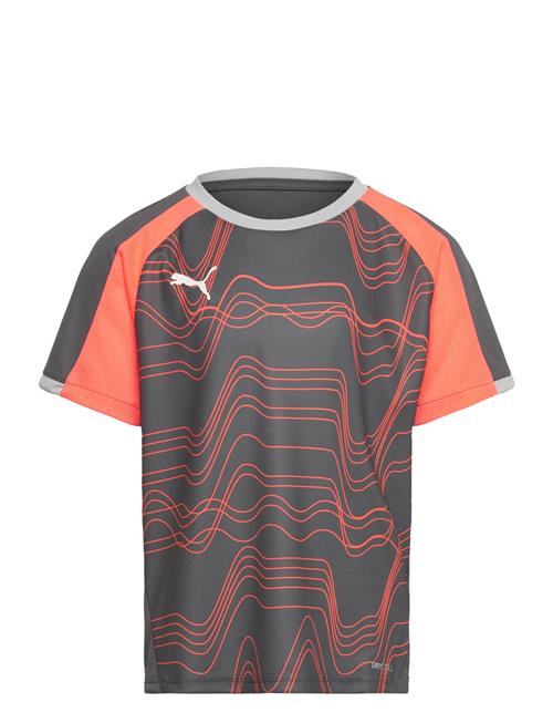 PUMA | Individualliga Graphic Jersey Jr | 116